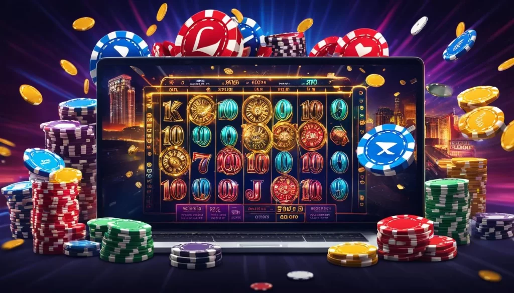 Tìm kiếm kèo cược giá trị