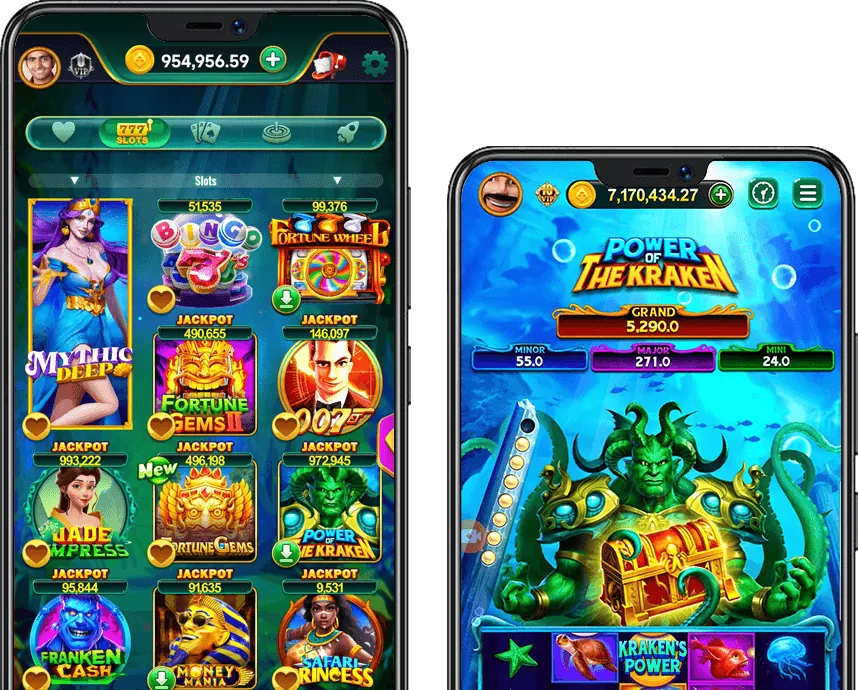 Giao diện thân thiện của ứng dụng 8bet