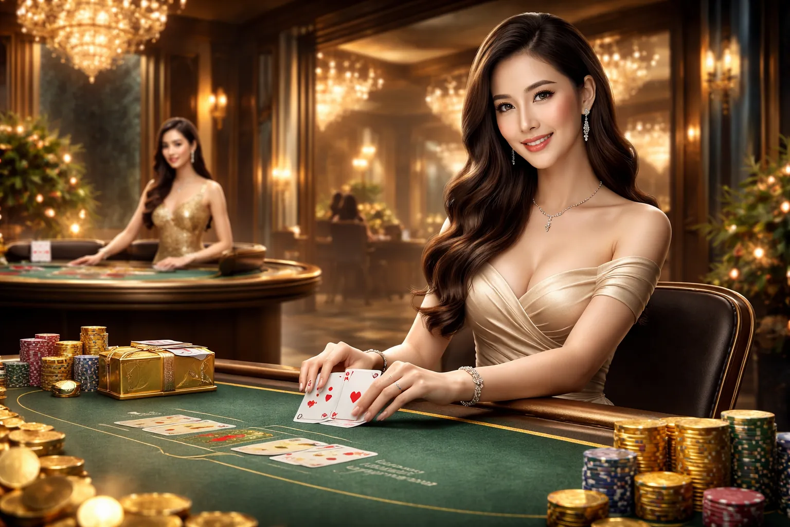 Casino Trực Tuyến 8bet