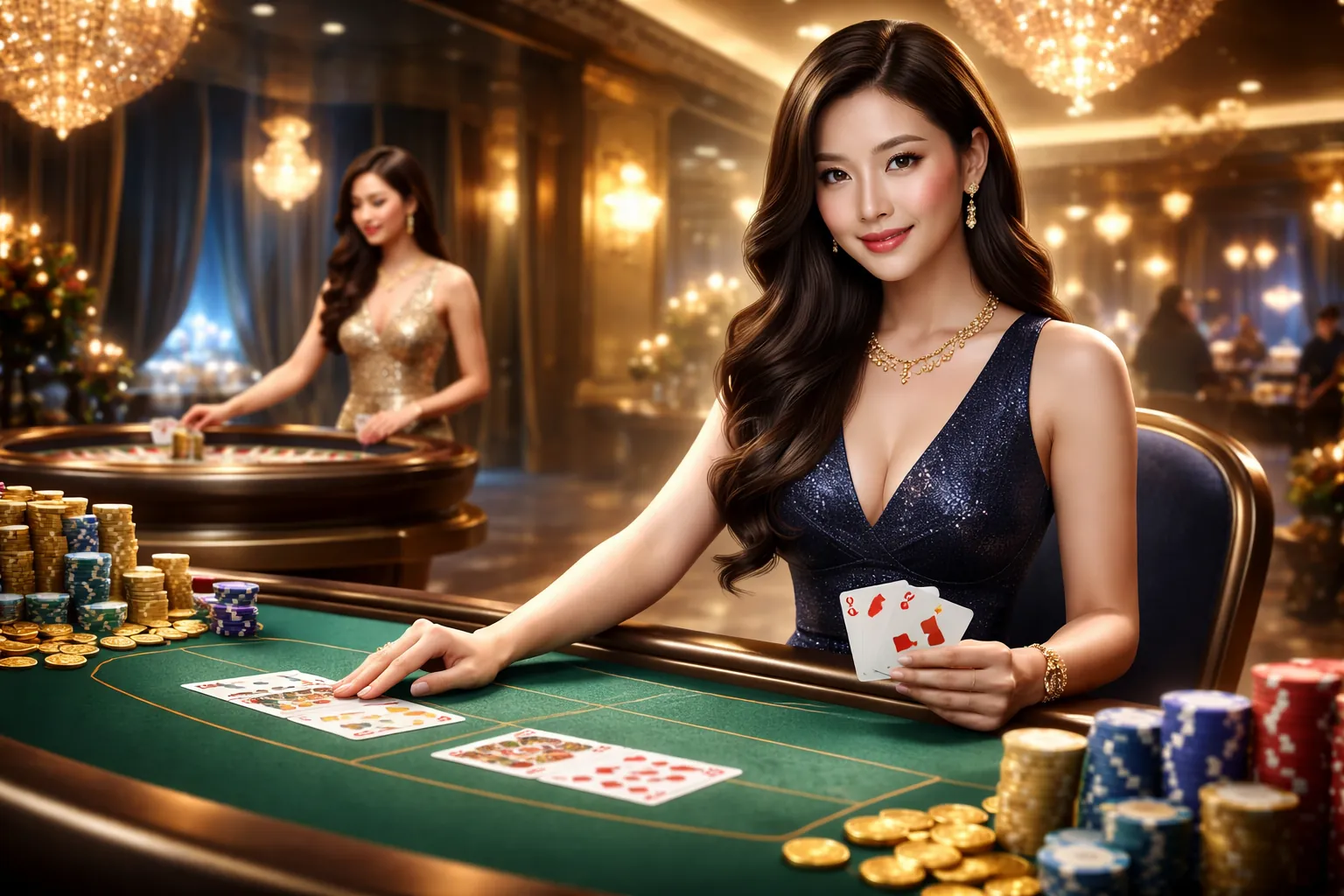 Xổ Số & Lô Đề 8bet
