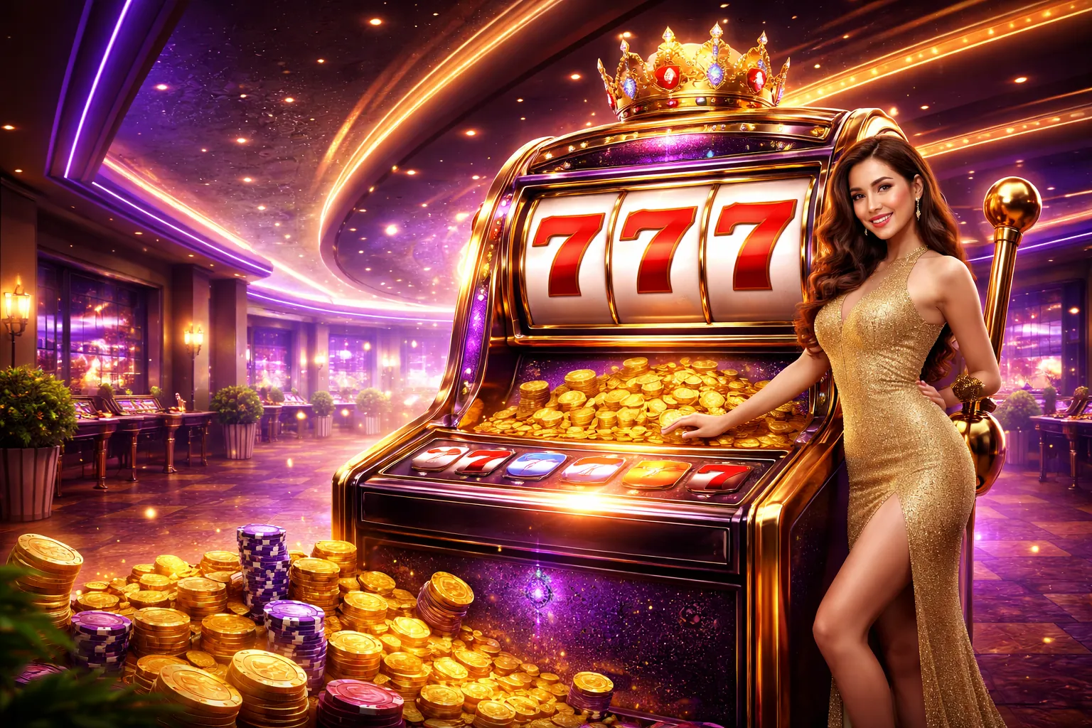 Hoàn Trả Casino 8bet